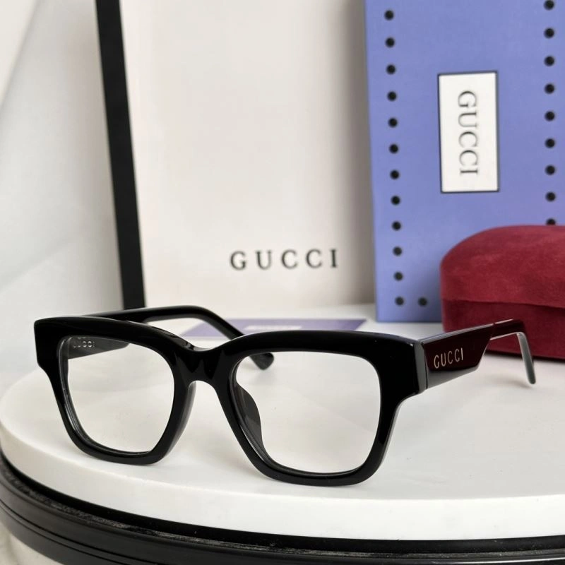 Gucci Sunglasses FreshLook 280127