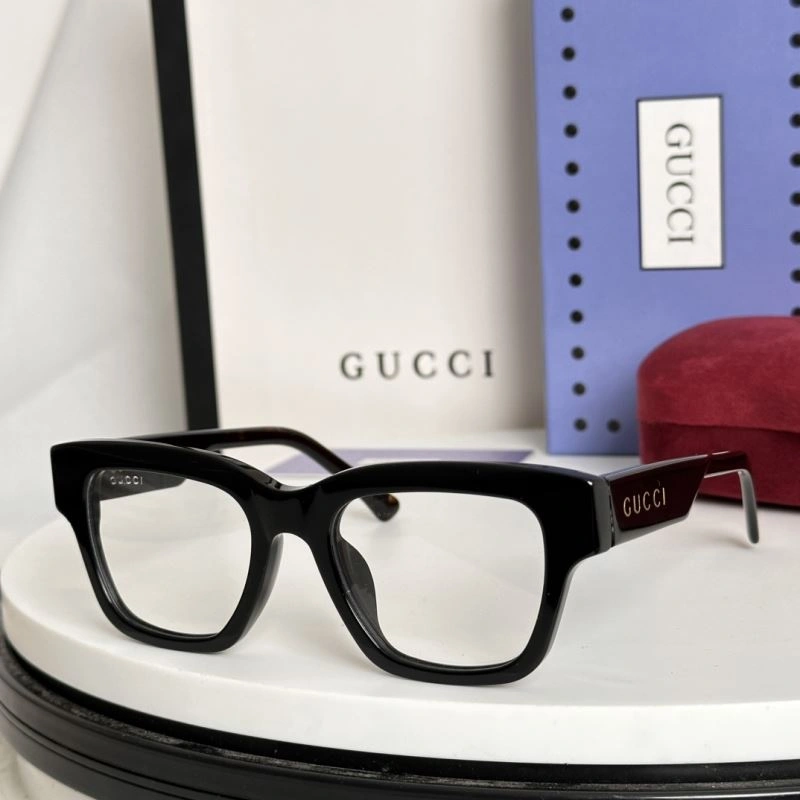 Gucci Sunglasses FreshLook 280127