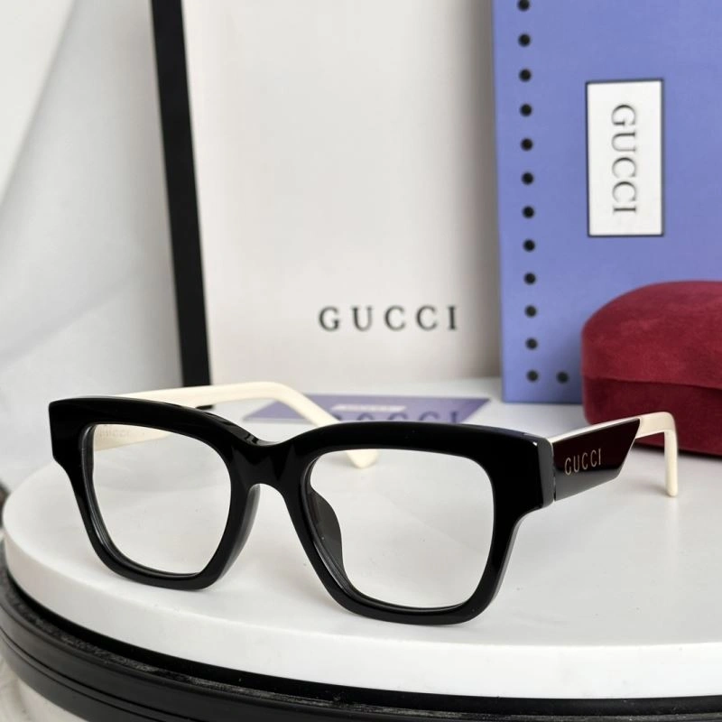Gucci Sunglasses FreshLook 280127