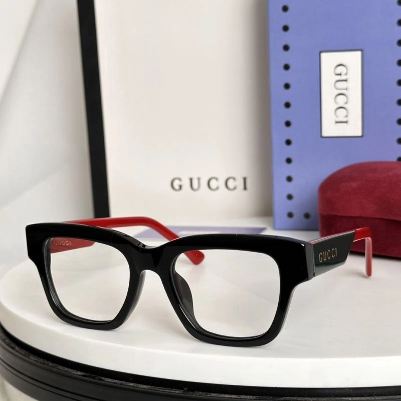 Gucci Sunglasses FreshLook 280127