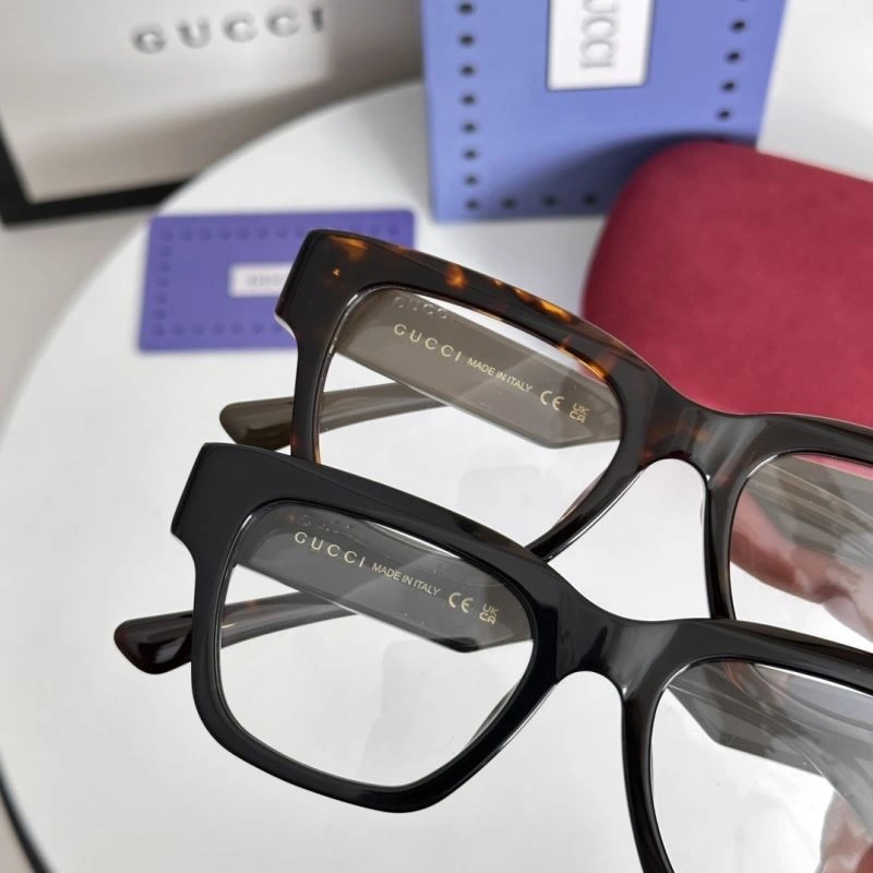 Gucci Sunglasses FreshLook 280127