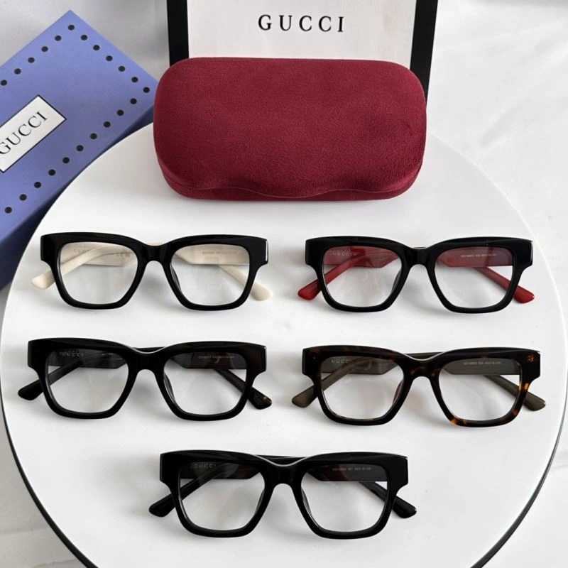Gucci Sunglasses FreshLook 280127