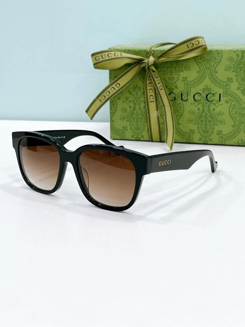 Gucci Sunglasses Cozy 280143
