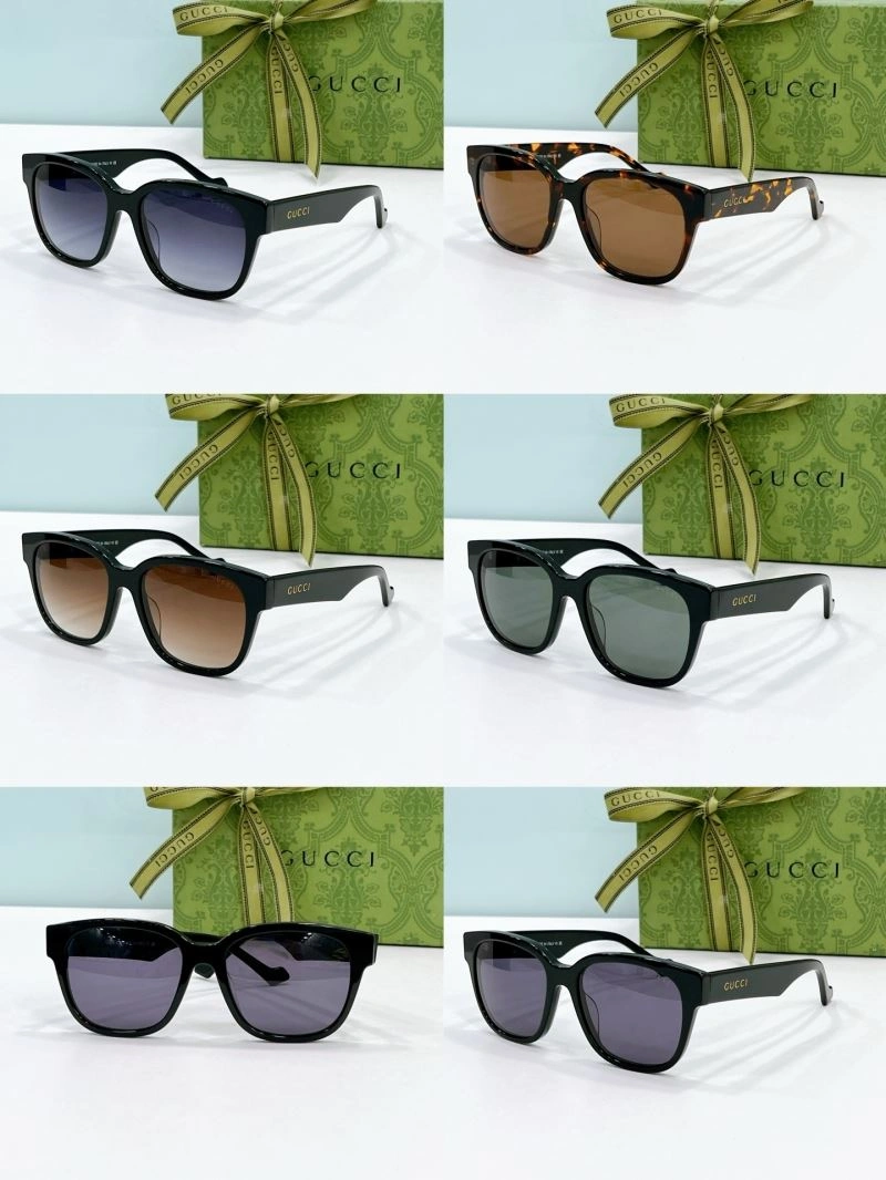 Gucci Sunglasses Cozy 280143