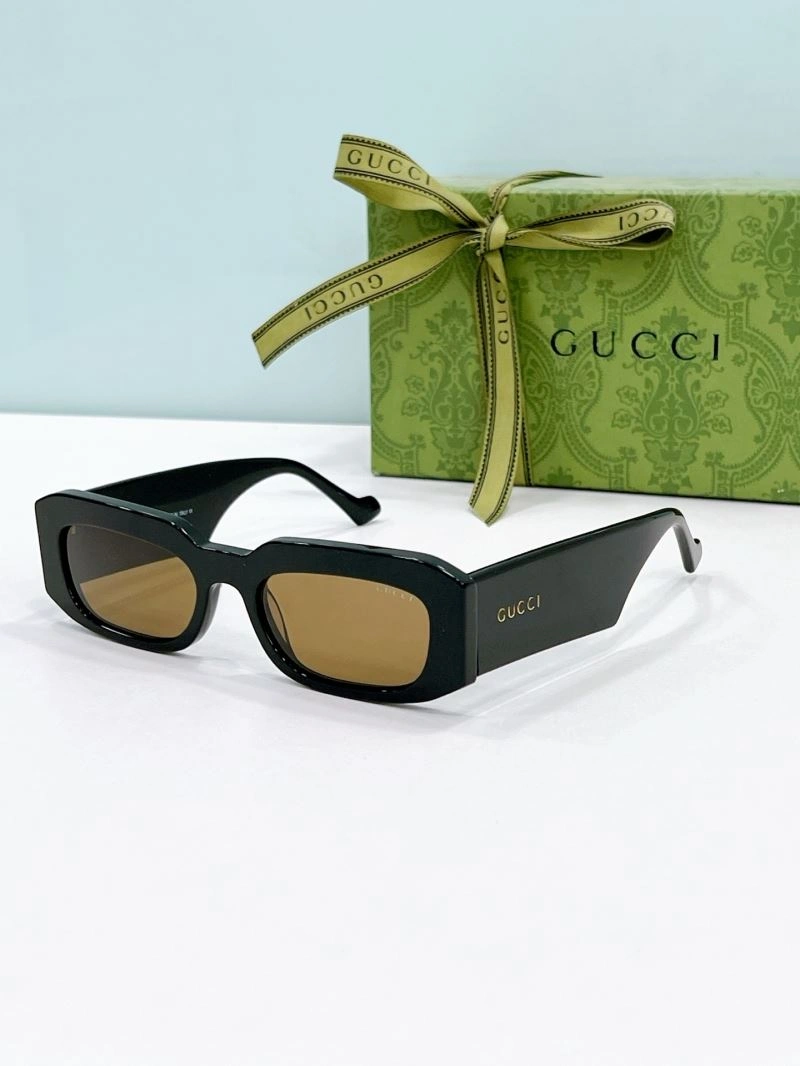 Seasonal Gucci Sunglasses 280142