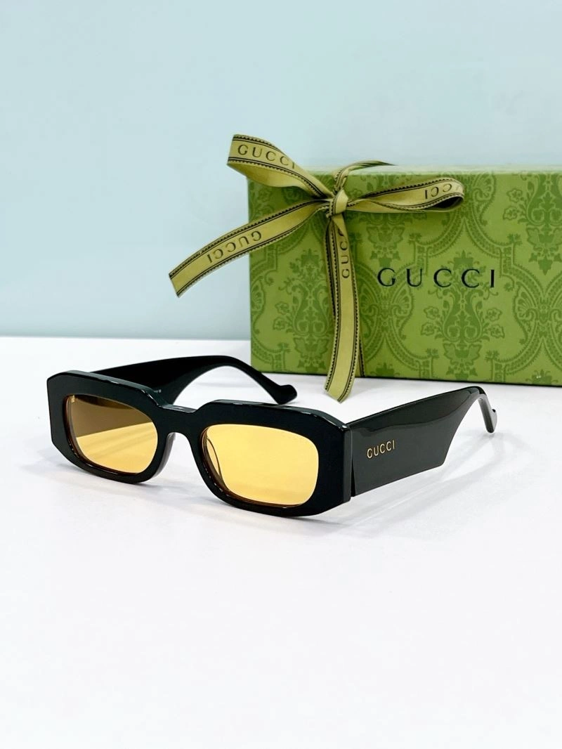 Seasonal Gucci Sunglasses 280142