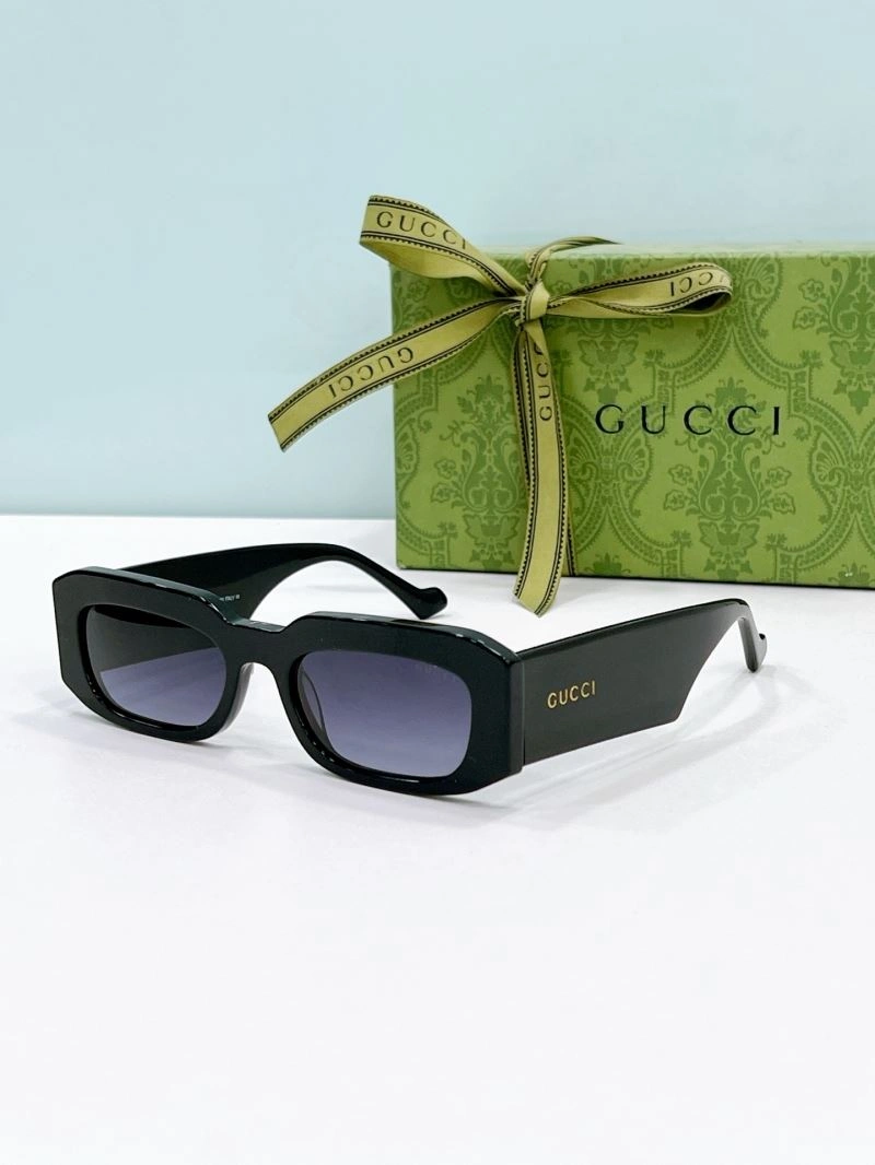 Seasonal Gucci Sunglasses 280142