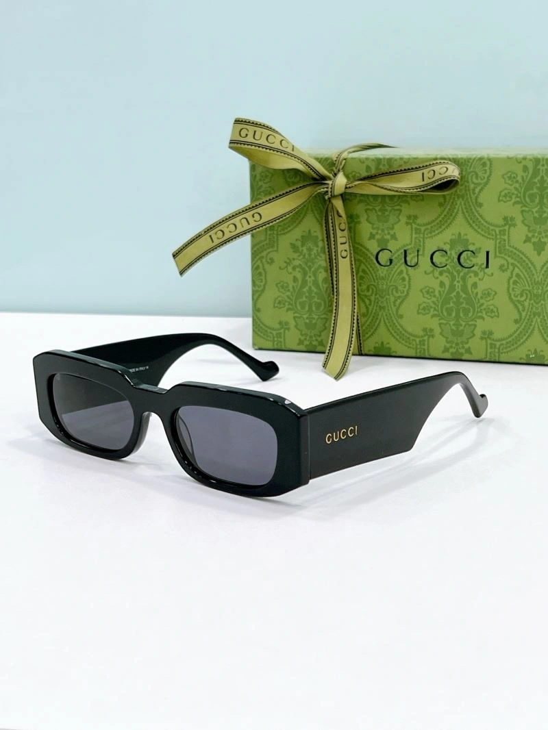 Seasonal Gucci Sunglasses 280142