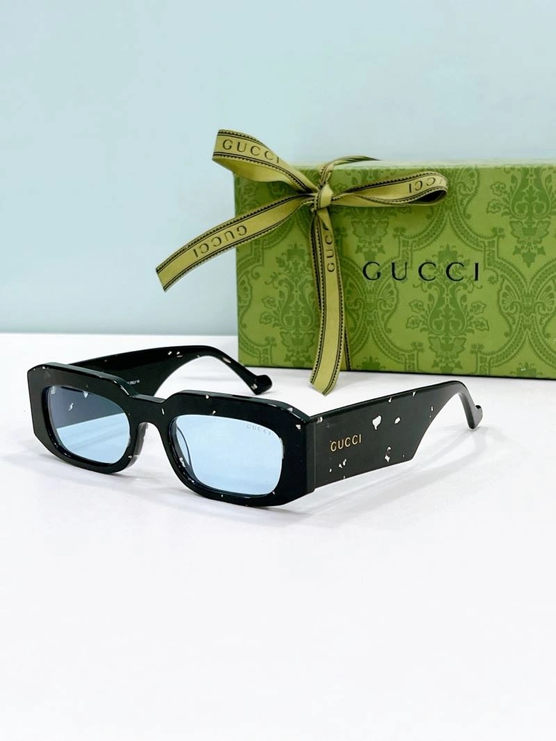 Seasonal Gucci Sunglasses 280142