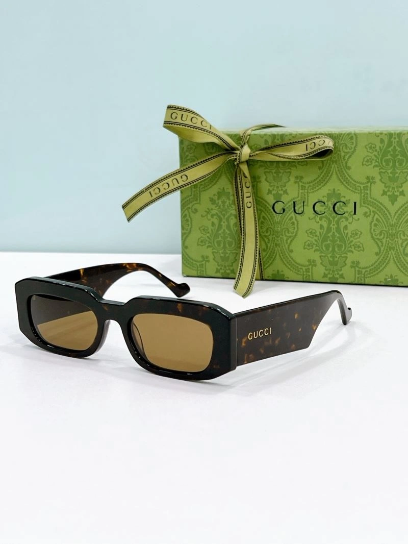 Seasonal Gucci Sunglasses 280142