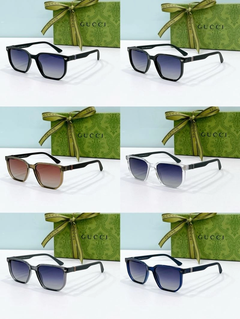 UrbanChic Gucci Sunglasses 280135