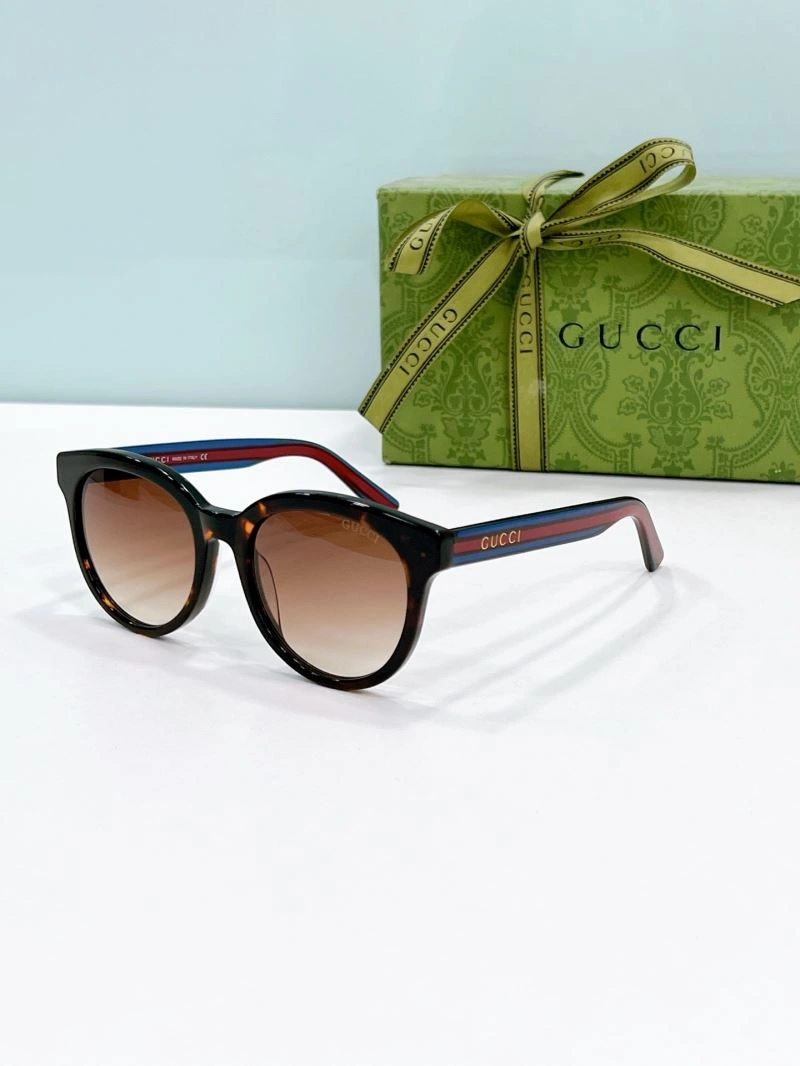 Gucci Sunglasses Tailored 280131