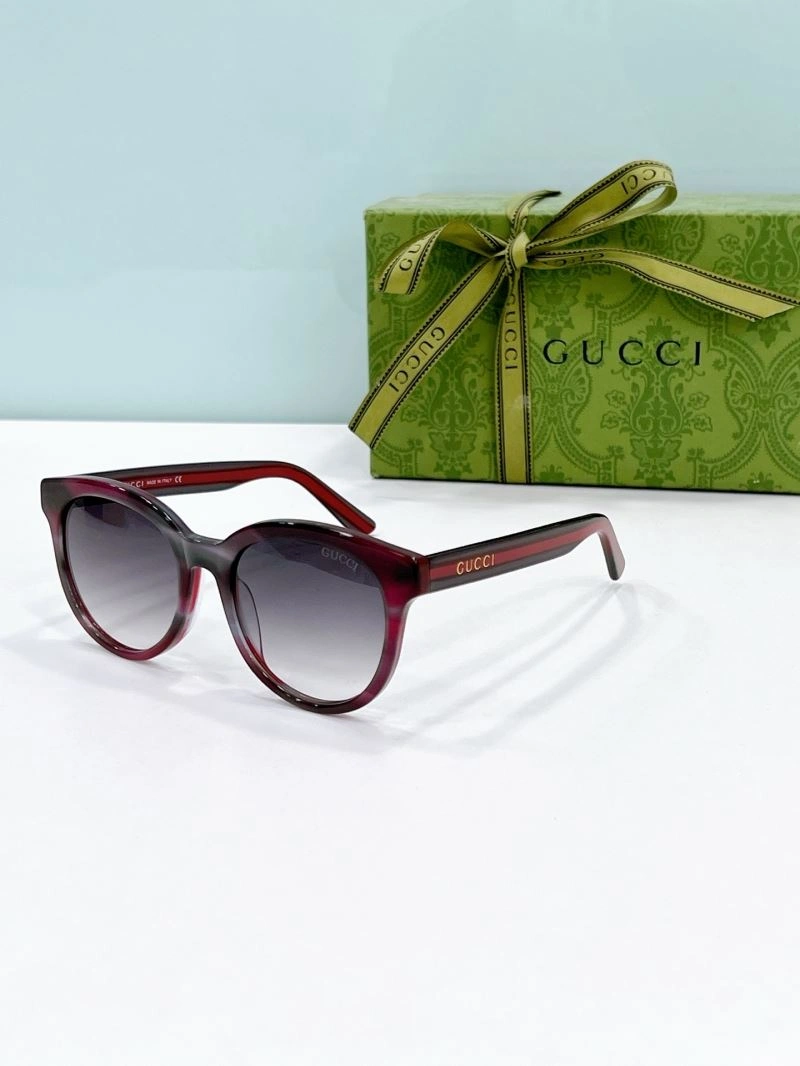 Gucci Sunglasses Tailored 280131