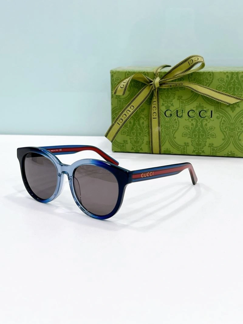 Gucci Sunglasses Tailored 280131