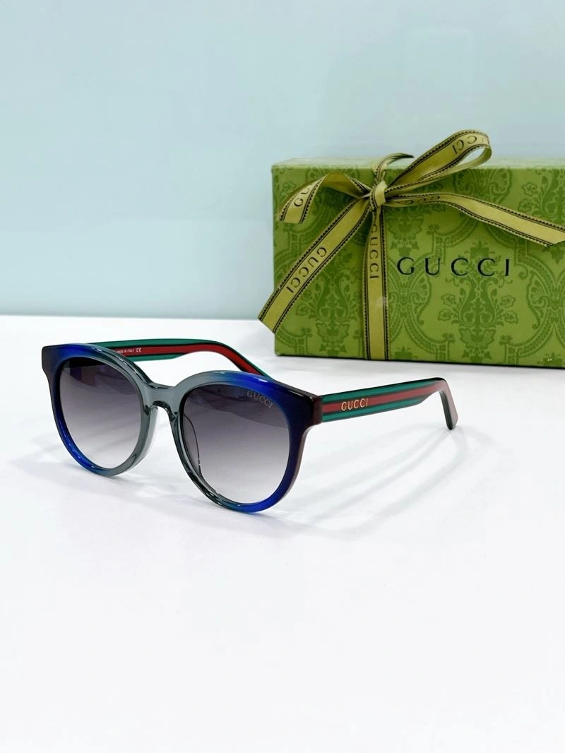 Gucci Sunglasses Tailored 280131