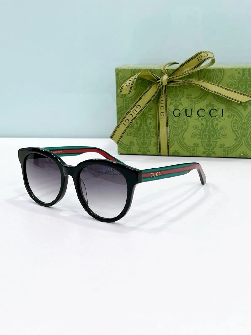 Gucci Sunglasses Tailored 280131