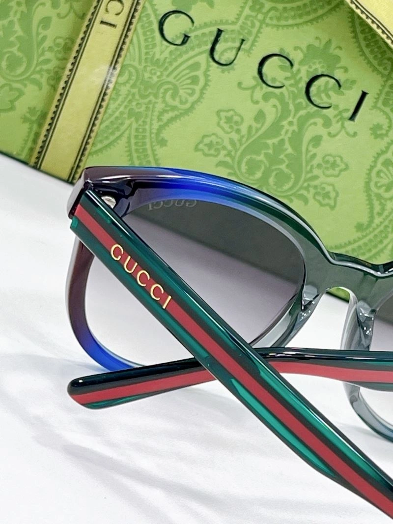 Gucci Sunglasses Tailored 280131