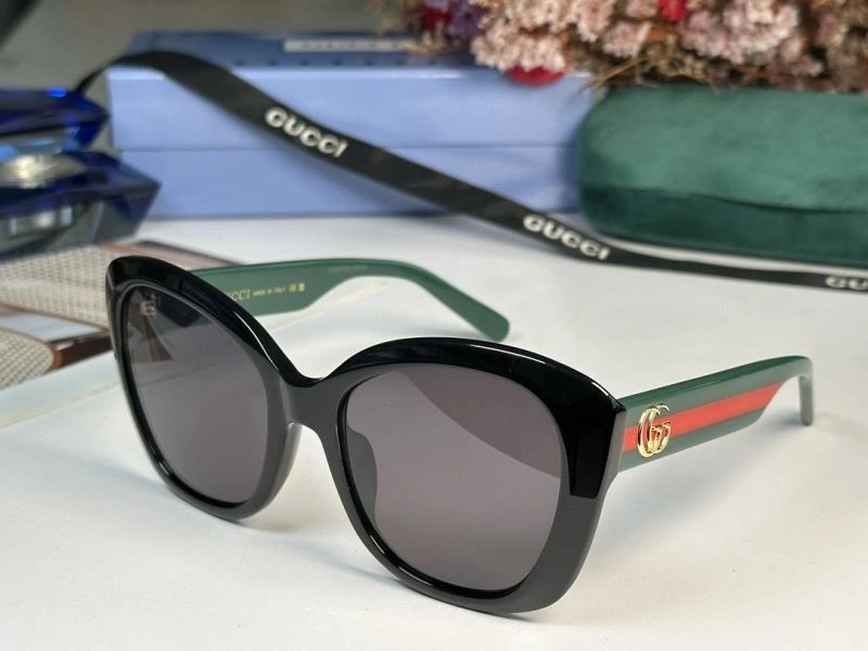 Gucci Sunglasses SmartChoice 280136