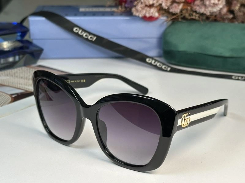 Gucci Sunglasses SmartChoice 280136