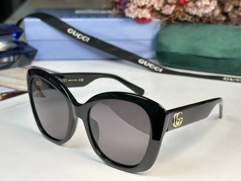 Gucci Sunglasses SmartChoice 280136