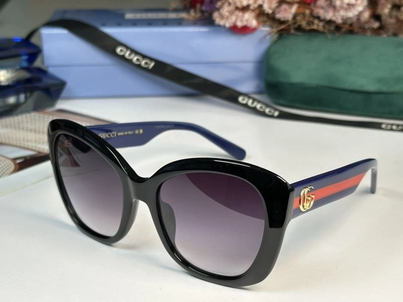 Gucci Sunglasses SmartChoice 280136