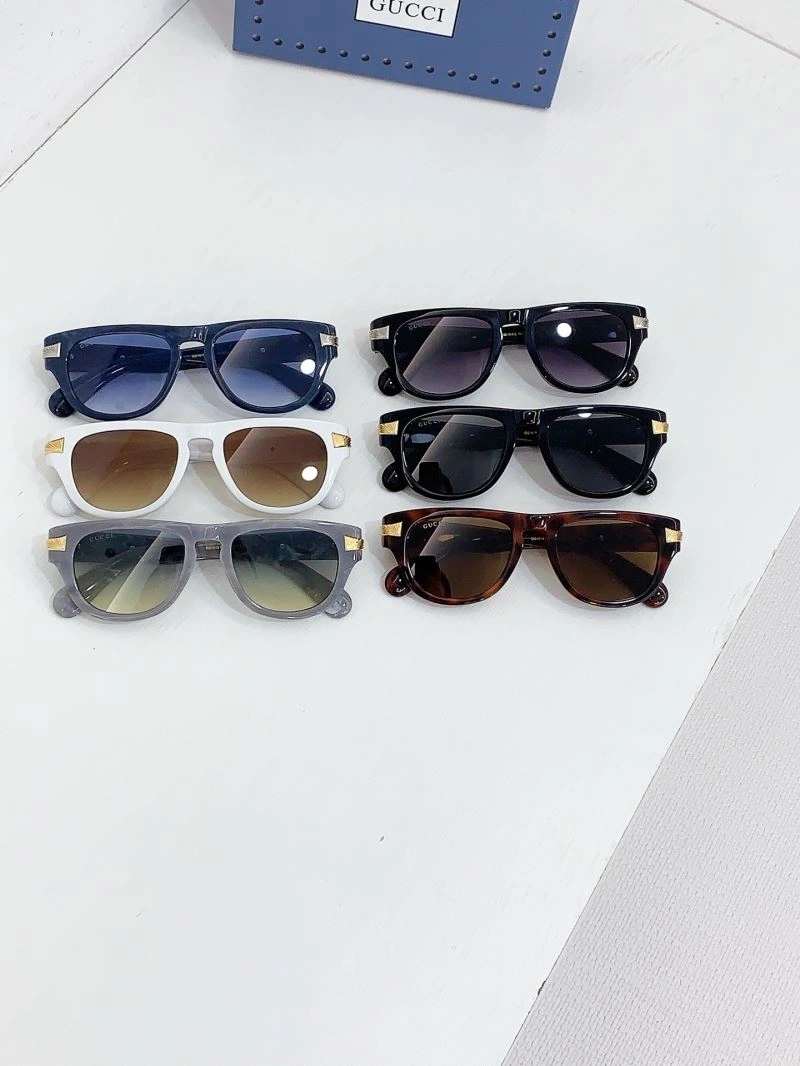 Gucci Sunglasses Casual 280124