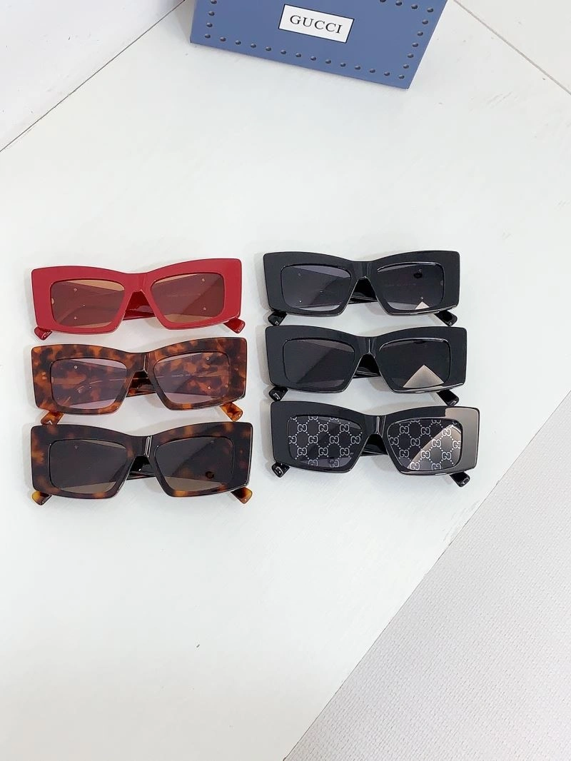 Gucci Sunglasses Resilient 280122