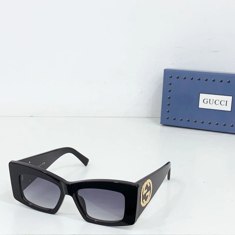 Gucci Sunglasses Resilient 280122