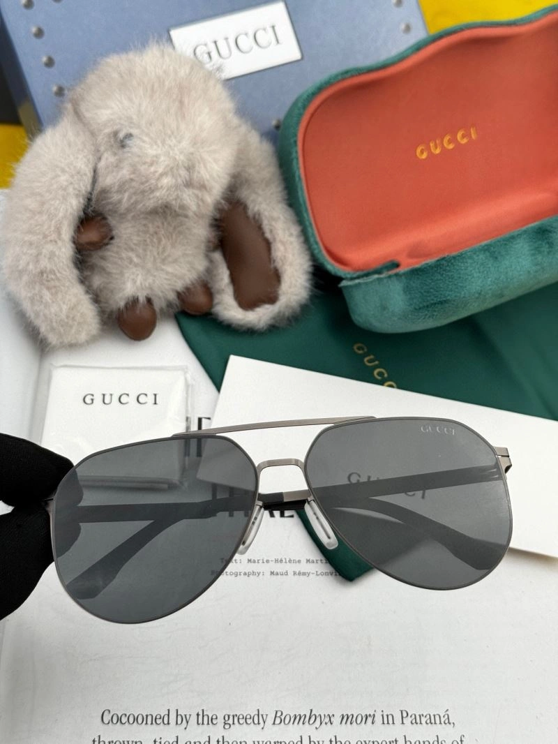 Gucci Sunglasses FastDry 280126