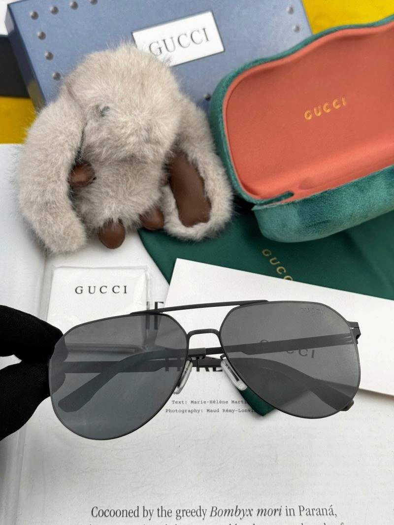 Gucci Sunglasses FastDry 280126