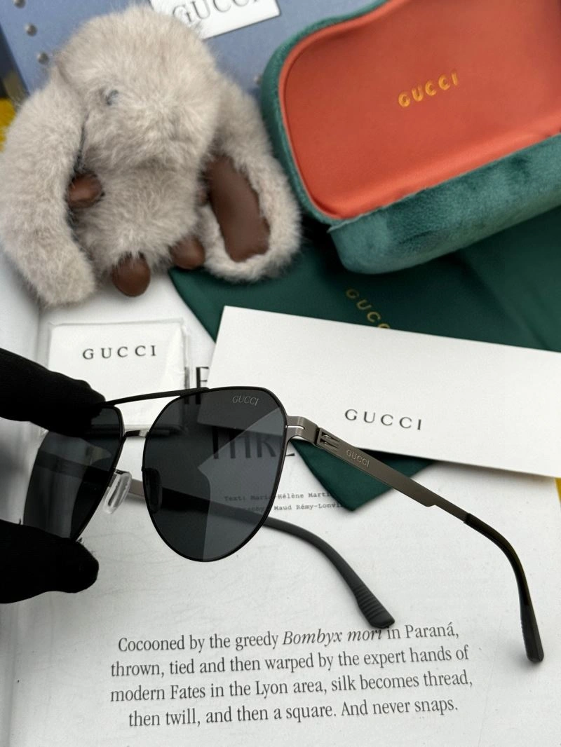 Gucci Sunglasses FastDry 280126