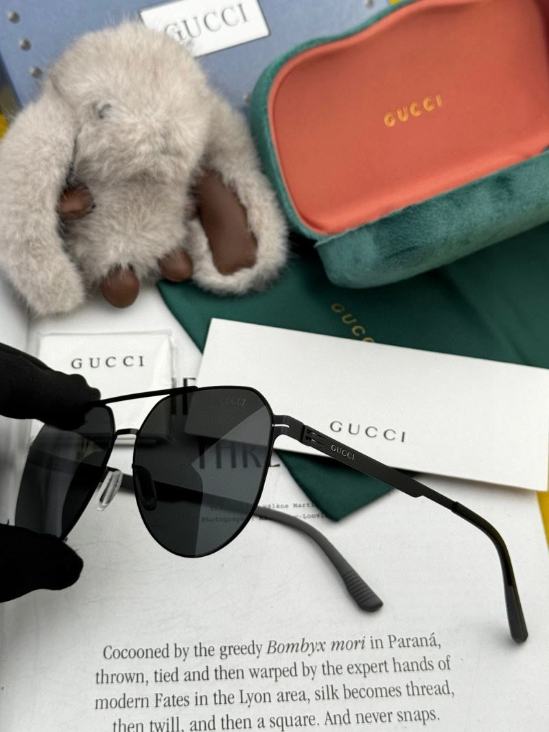Gucci Sunglasses FastDry 280126