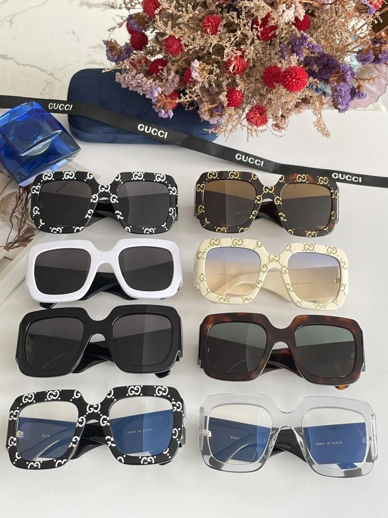 EasyMatch Gucci Sunglasses 280121