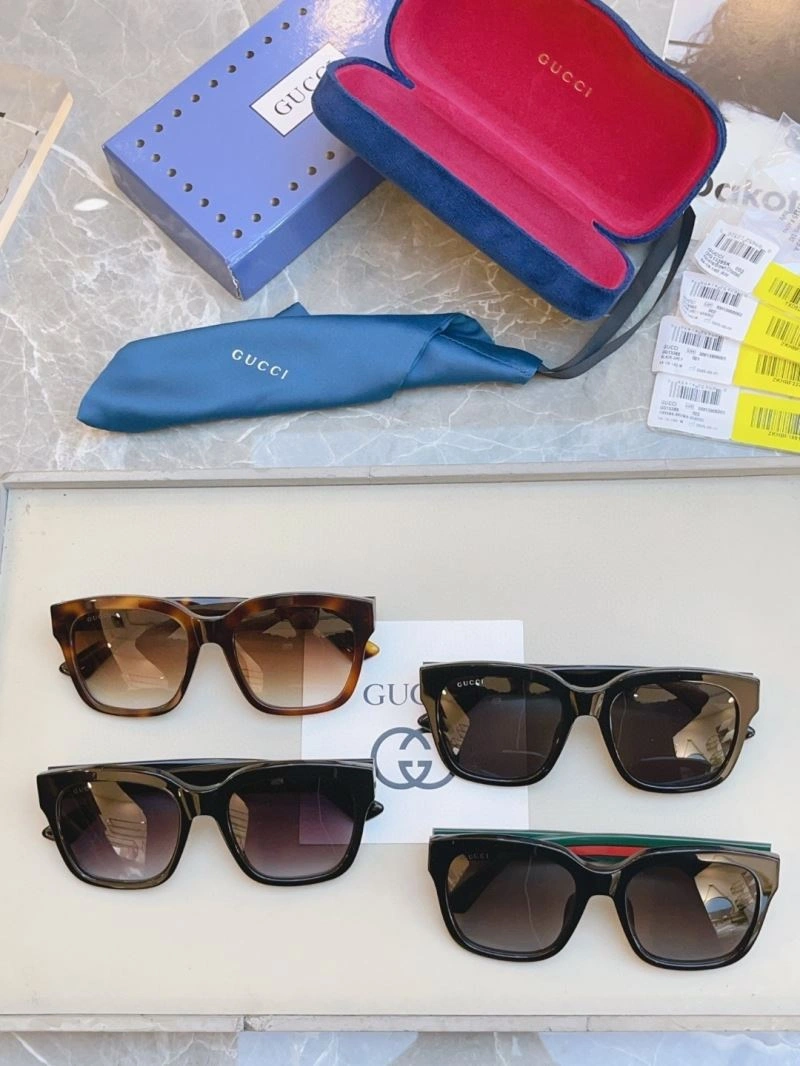 Youthful Gucci Sunglasses 280120