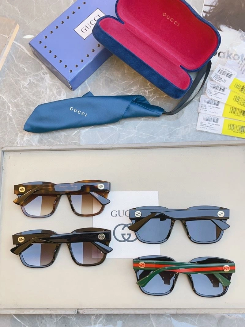 Youthful Gucci Sunglasses 280120