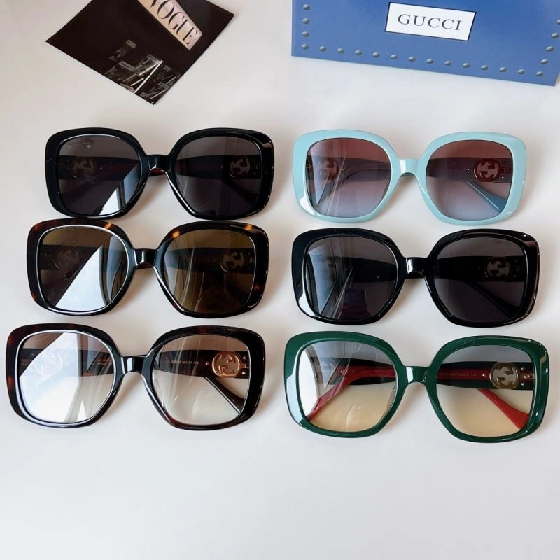 Gucci Sunglasses Youthful 280117