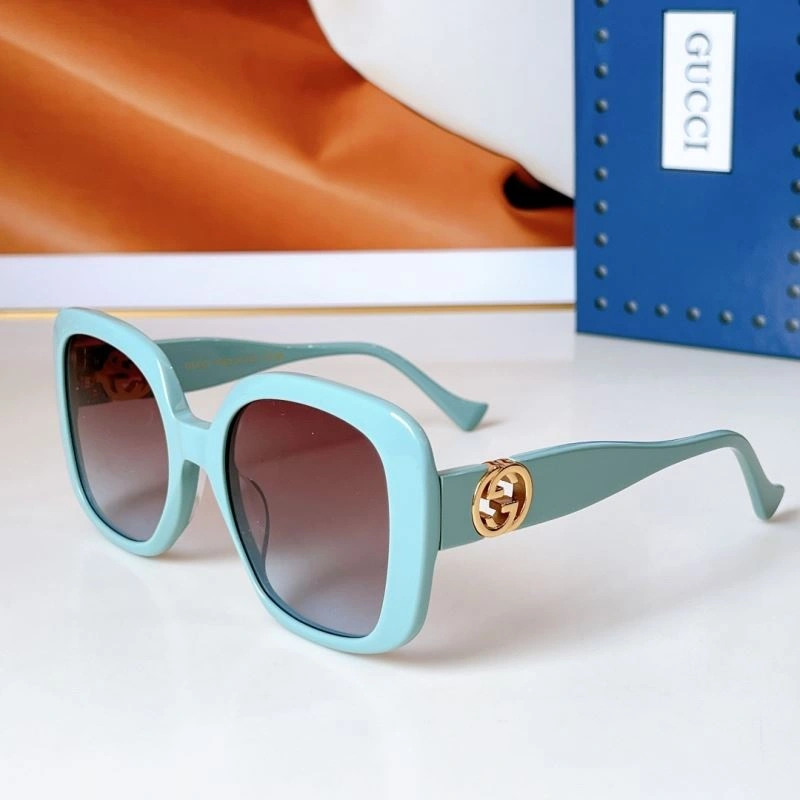 Gucci Sunglasses Youthful 280117