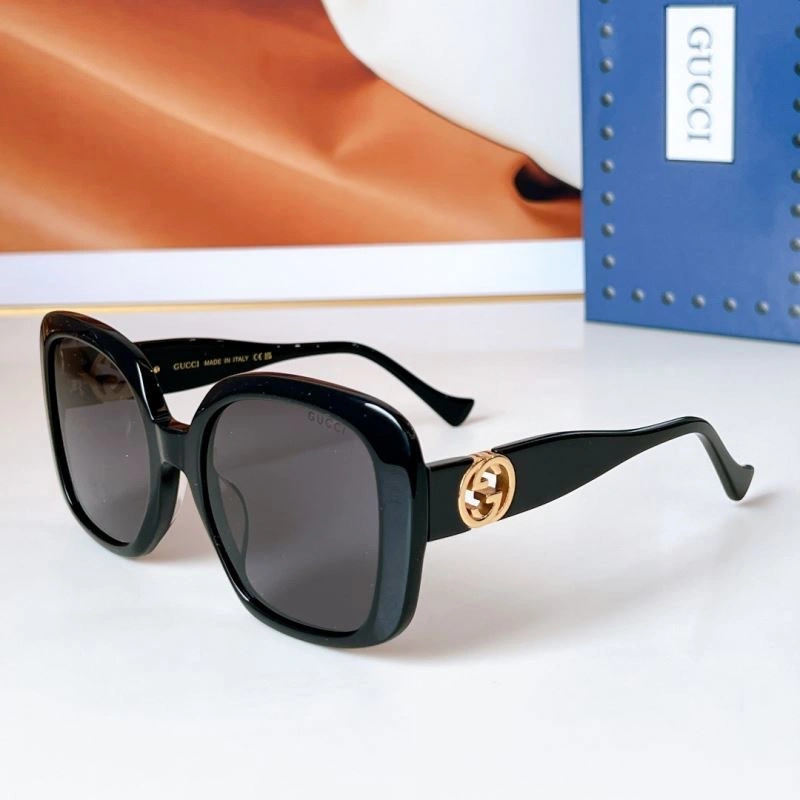 Gucci Sunglasses Youthful 280117
