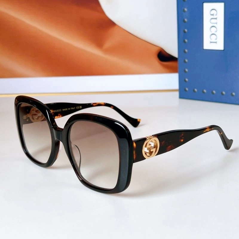Gucci Sunglasses Youthful 280117