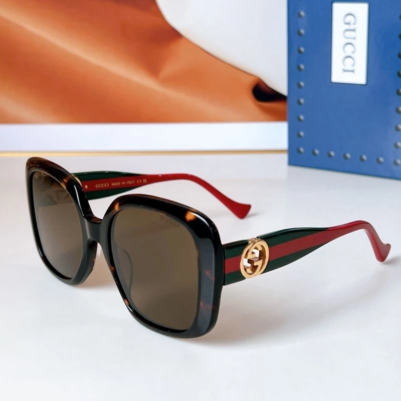 Gucci Sunglasses Youthful 280117