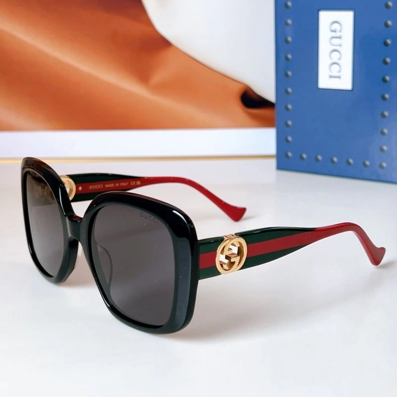 Gucci Sunglasses Youthful 280117