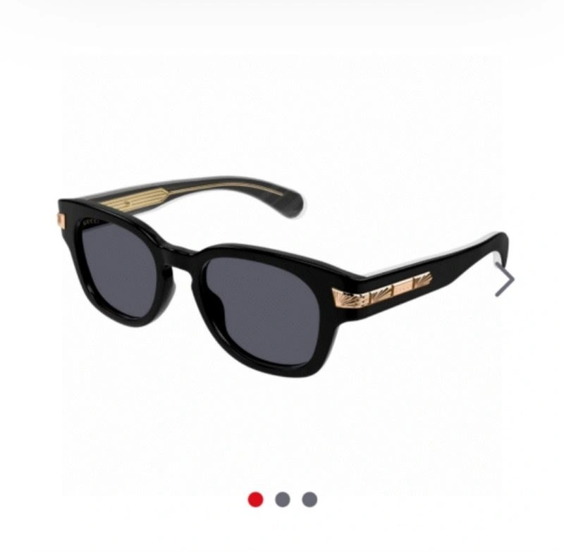 Gucci Sunglasses Trendsetting 280118
