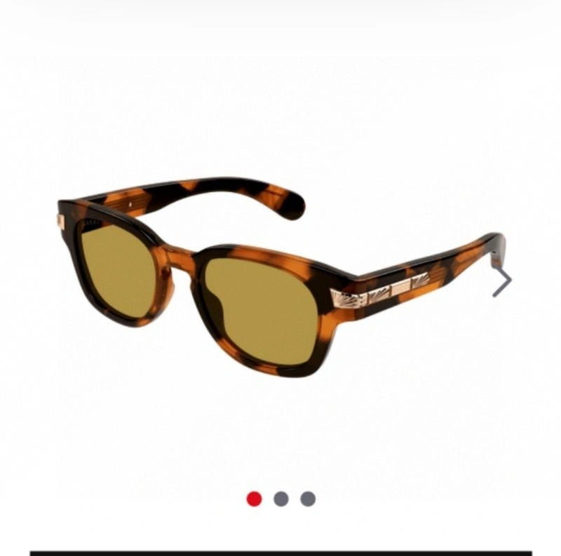 Gucci Sunglasses Trendsetting 280118