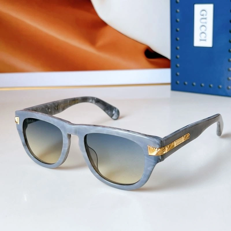 Gucci Sunglasses Trendsetting 280118
