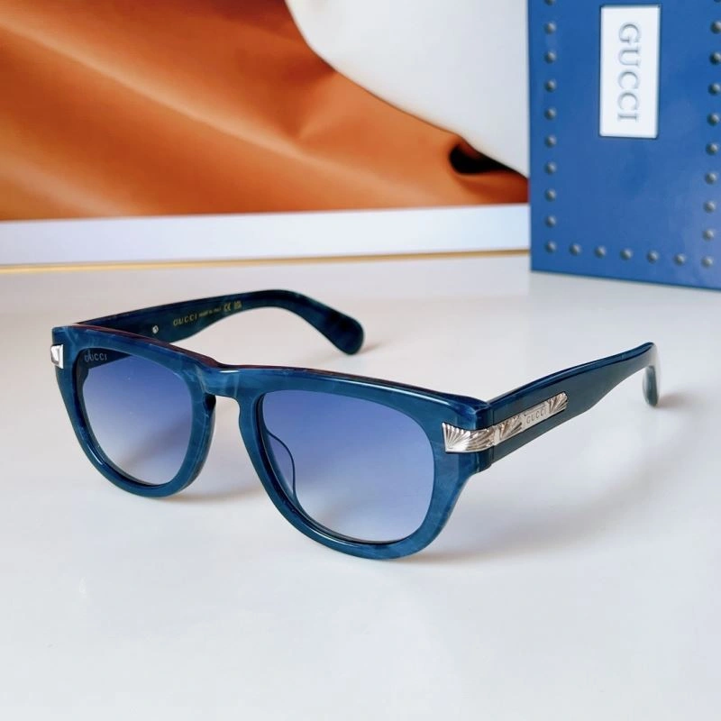 Gucci Sunglasses Trendsetting 280118