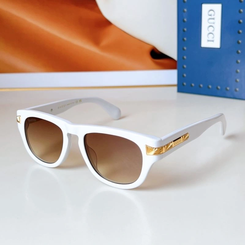 Gucci Sunglasses Trendsetting 280118