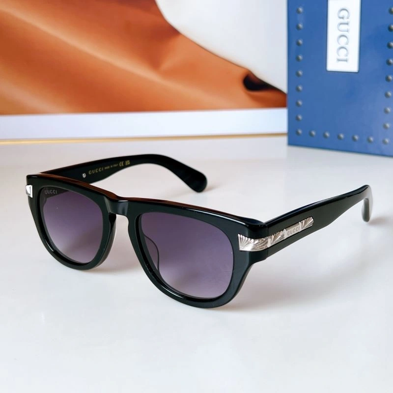 Gucci Sunglasses Trendsetting 280118