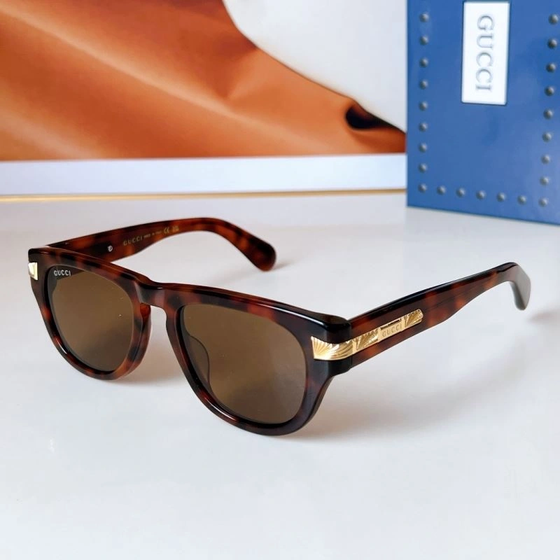 Gucci Sunglasses Trendsetting 280118