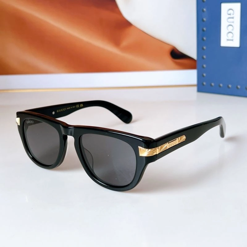 Gucci Sunglasses Trendsetting 280118