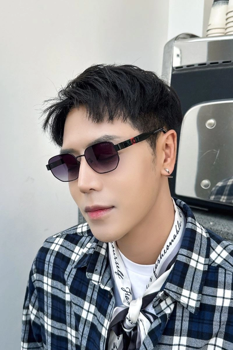 Gucci Sunglasses Thermal 280112